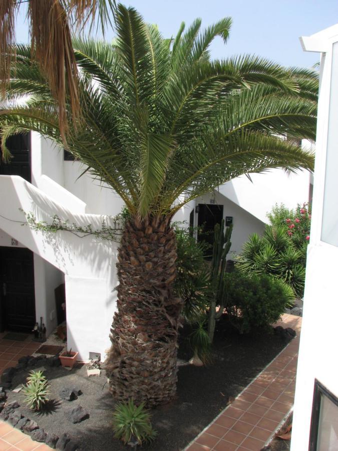 Casa Del Sol Pdc Apartment Puerto del Carmen  Exterior photo